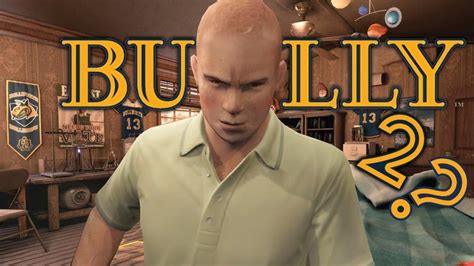 Bully 2: New Release By Rockstar After Red Dead Redemption 2?