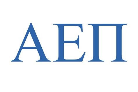 Alpha Epsilon Pi (A E Π) | Fraternity and Sorority Leadership & Learning