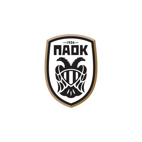 PAOK Logo Vector - (.Ai .PNG .SVG .EPS Free Download)