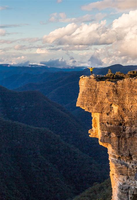 28 Beautiful Blue Mountains Lookouts including hidden gems — Walk My World
