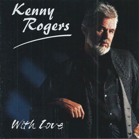 Kenny Rogers – With Love - 30 Classic Love Songs (1997, CD) - Discogs