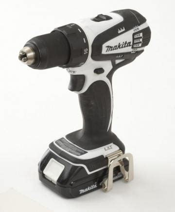 Makita 18V Compact Drill/Driver | WOOD Magazine