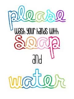 Wash Your Hands Quotes. QuotesGram