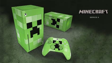 Minecraft Rtx Xbox Series X – Telegraph