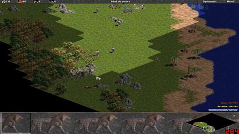 Age of Empires 1 Gameplay - 1997 (HD) - YouTube