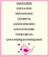 10 Heart Poems/ Rhymes ideas | valentine songs, preschool valentines ...