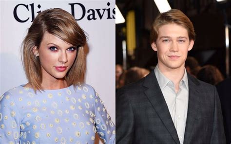 Taylor Swift ‘Secretly Engaged To Joe Alwyn’ With Couple Planning ...