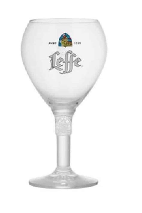 Leffe Glass