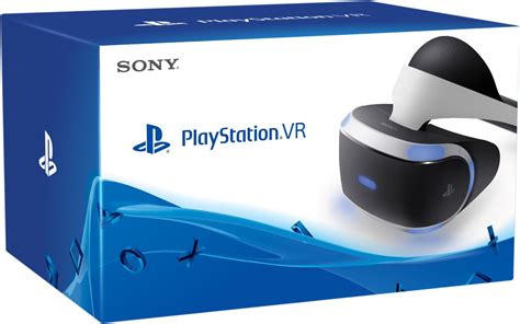 PlayStation VR: The Best Virtual Gaming Experience?