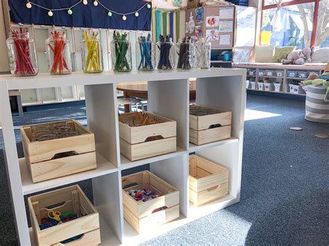 A Reggio-Inspired Classroom Environment | Research and Play