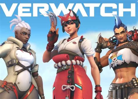 How to unlock characters in Overwatch 2