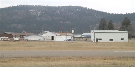 New owners taking over Kalispell City Airport - ABC FOX Montana Local News, Weather, Sports KTMF ...