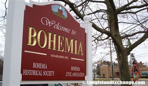 Bohemia, New York - Alchetron, The Free Social Encyclopedia