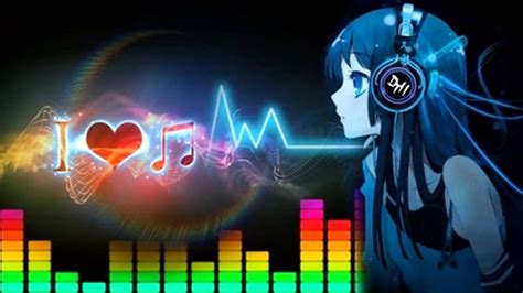 Anime Dj (Girl) - YouTube