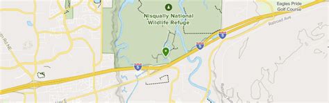 Best Trails in Nisqually National Wildlife Refuge - Washington | AllTrails