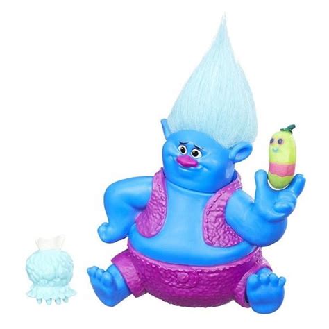 Hasbro Trolls Trolls Biggie Collectable - Walmart.com - Walmart.com