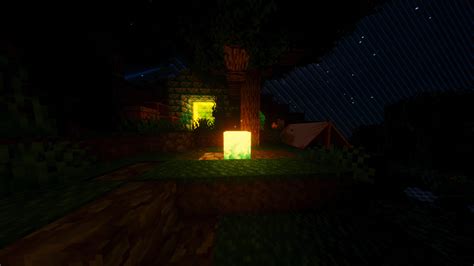 Better Leaves - MC Java 1.13+ Minecraft Texture Pack