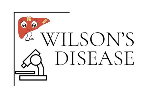 Genetic Disorders: Wilson’s Disease