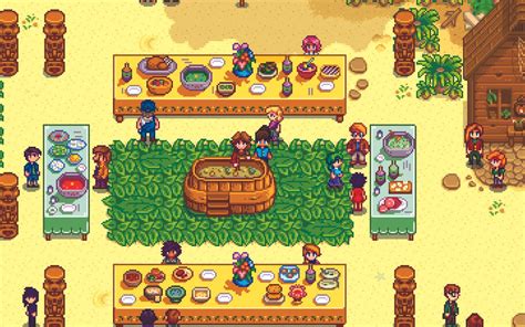 The Stardew Valley Expanded mod feels like a proper expansion | PC Gamer