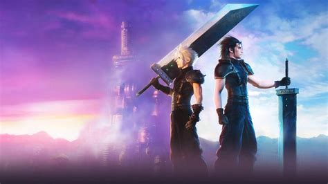 Final Fantasy VII Ever Crisis: New Trailer Reveals Gameplay