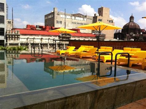 Hotel Downtown Mexico - UPDATED 2018 Prices & Reviews (Mexico City) - TripAdvisor