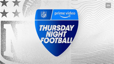 Who plays on 'Thursday Night Football' tonight? Time, TV channel, schedule for NFL Week 9 ...