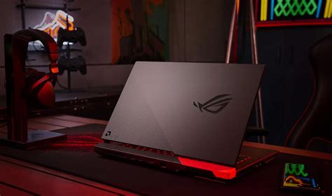 Asus launches new range of ROG laptops - Smartprix