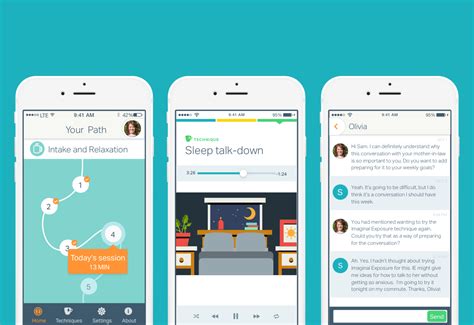 Lantern app reduces stress with mindfulness - Business Insider