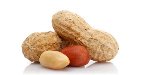 Everything you need to know about Peanuts + Carbs in Peanut Butter