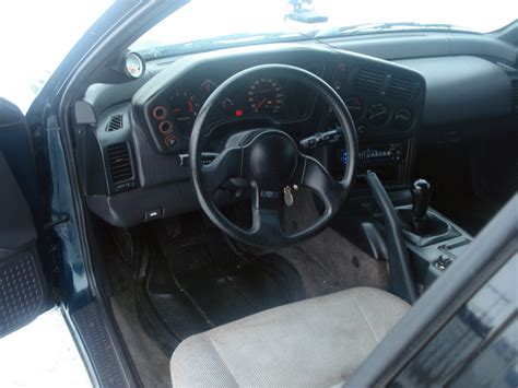 1994 Eagle Talon - Interior Pictures - CarGurus