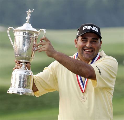 ANGEL CABRERA QUOTES buzzquotes.com | Golf, Classic golf, Golf online