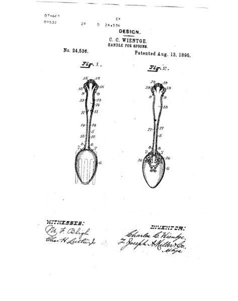 Design Patents ~ When Should Inventors Get One?