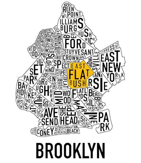 East Flatbush | A Journey through NYC religions