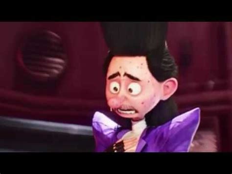 Despicable Me 3 - Young Balthazar Bratt - YouTube in 2022 | Despicable ...