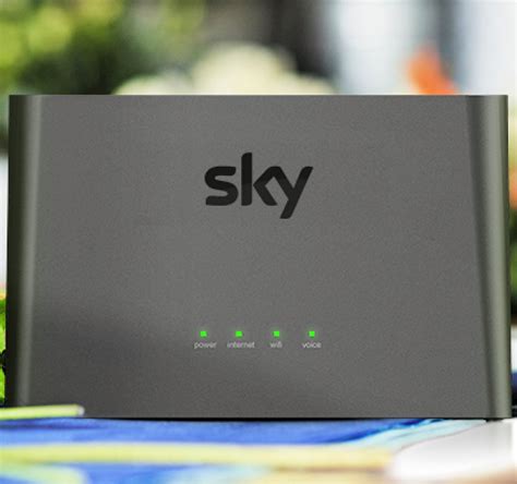 ISP Sky Broadband UK Preparing New Home Router for H2 2023 - ISPreview UK