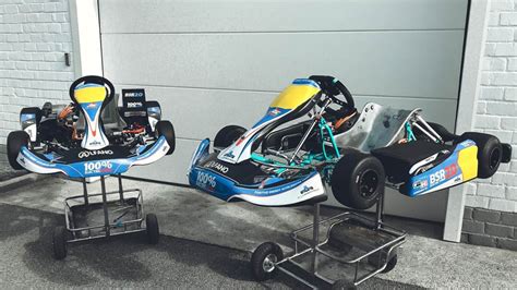 The 10 Best Electric Racing Go-Karts for Adults | GoKartGuide