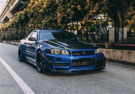 9 Iconic JDM Cars That All Petrolheads Should Know | Articles | Motorist Singapore