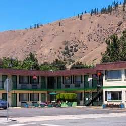 Cashmere’s Village Inn Motel - Hotels - 229 Cottage Ave, Cashmere, WA - Phone Number - Yelp