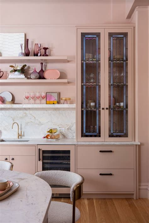 Kitchen Cabinet Trends for 2023, According to Designers