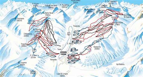 Ski Holidays in Livigno, Italy 2019/2020 | Skiing in Livigno | Inghams
