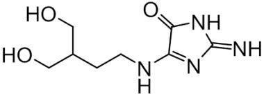 Penciclovir-impurities | Pharmaffiliates