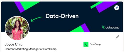 New Year, New LinkedIn Cover Image | DataCamp