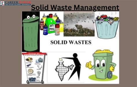 Solid Waste Management: Definition, Sources, and Effects