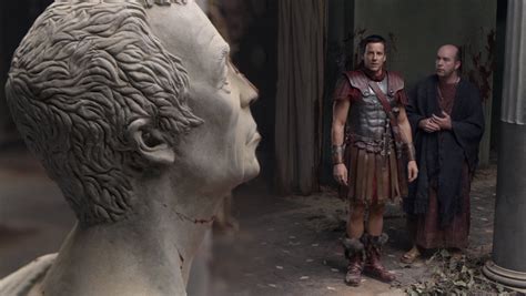 Quintus Lentulus Batiatus - Spartacus Wiki - Spartacus: Blood and Sand ...