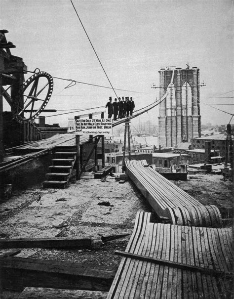 It’s the 140th Birthday of the Brooklyn Bridge - The New York Times