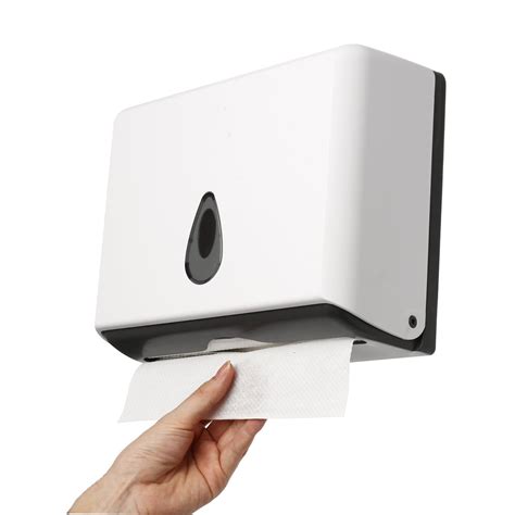 Multifold Paper Towel Dispenser Commercial Paper Towel Dispenser Wall ...