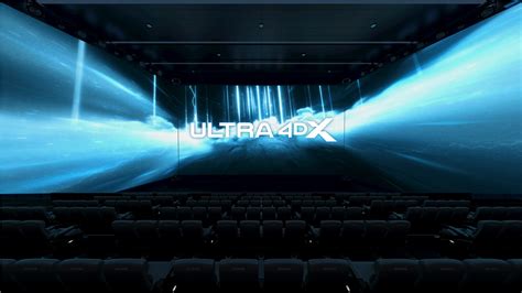 [CJ CGV] 4DX Screen, ULTRA 4DX로 재탄생 _03 – CJ미디어라이브러리