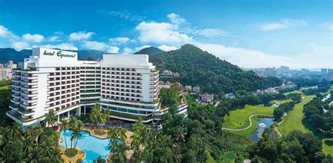 Hotel Equatorial Penang to close down by Mar. 31 after 30 years ...