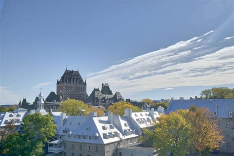 Hôtel Champlain - Hotels | Accommodation | Visit Québec City