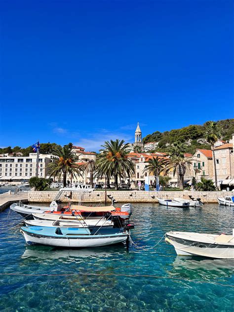 Croatia Road Trip: Planning made easy!